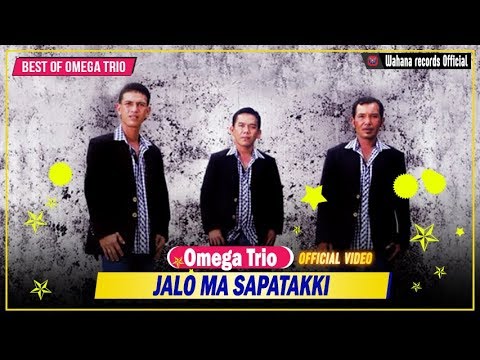 Omega Trio - Jaloma Sapata Ki (Official Video)