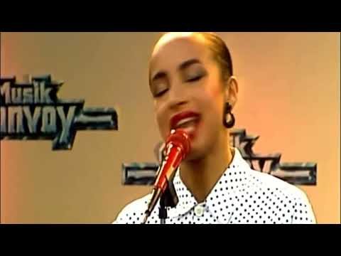 Sade   Smooth Operator Germany, 1984 Musik Convoy