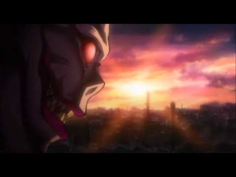 Death Note, Scena Finale (discorso ryuk)