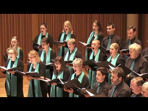 David Bednall - The Cloths of Heaven