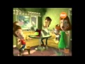 Jimmy Neutron Theme Song HD