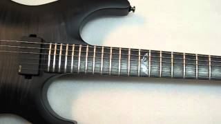 Video thumbnail for PXM20EFTBM First Production Model coming off the line by George W. Washburn