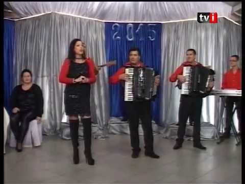 Branka Bukacić - Starica TV ISTOK 2015