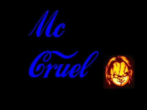 Mc Cruel - Patrao Falo