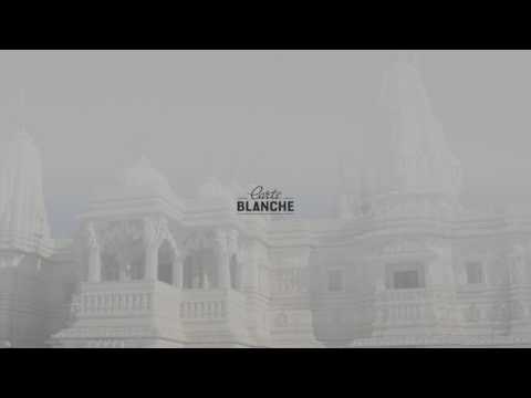 Abrax Phaeton - Swimming High [Carte Blanche]