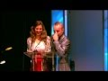 Jesse Macpherson Patricia Henao 100 000 Ring Speech