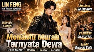 Download lagu [Full episodes]Musuh Membantai Keluarganya, Tapi Mereka Tidak Tahu Sang Dewa Telah Kembali mp3