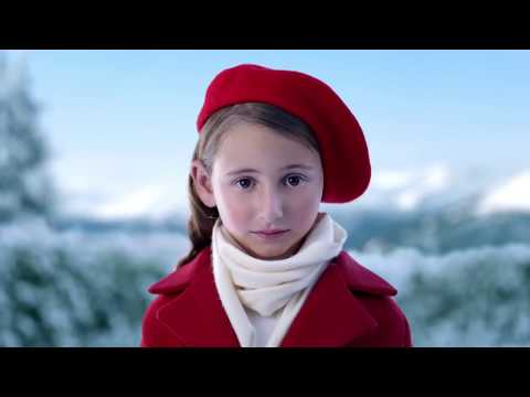 Lexus December to Remember Commercial: “Whispers”