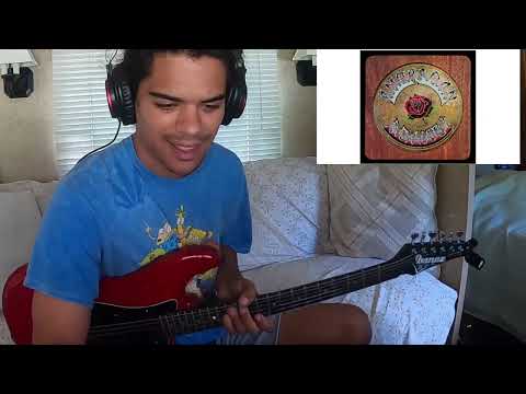 Till The Morning Comes - Grateful Dead