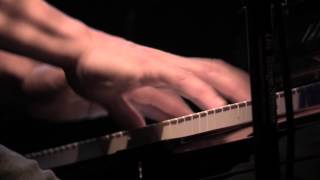 Moonface   The Fog YG 17 09 2014