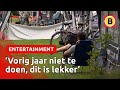 Van recordhitte is een jaar later geen sprake | Omroep Brabant