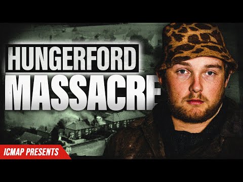 The Hungerford Massacre - England's Most Deadly Mass Shooting | ICMAP | S6 EP9