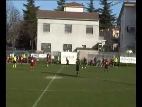 Medesanese - Valtarese 1 - 2