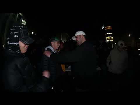 BIGTAMINA CITOVY vs. NANO VERSEO: Semifinal - Liga Inmortal Clausura / Fecha 9