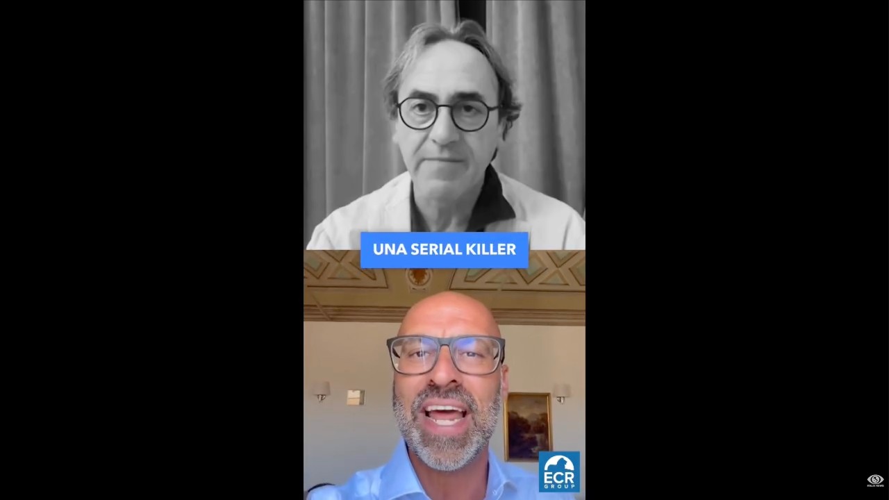 SQUARTA: "SENTITE COSA DICE BONELLI, RICORDATEVELO: QUESTI VORREBBERO GOVERNARE L'ITALIA"