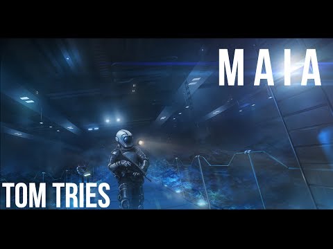 maia pc game review