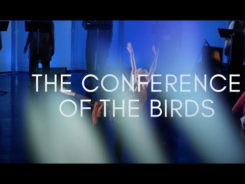 Conference of the Birds - Trailer 1