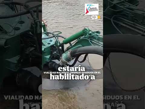 9 meses del corte en el Puente del río Carcarañá en la ex R9- Podcast de Noticias Viales - Semana 23