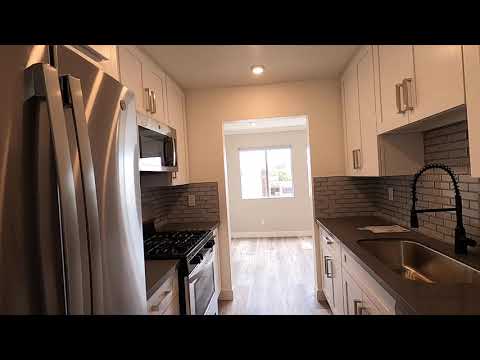 PL10019 - Spacious 2+2 in sunny West LA!