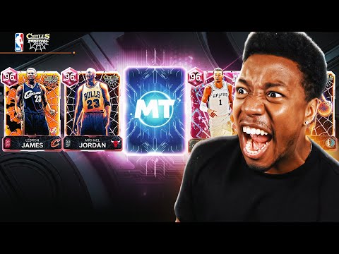 The LUCKIEST Pack Opening