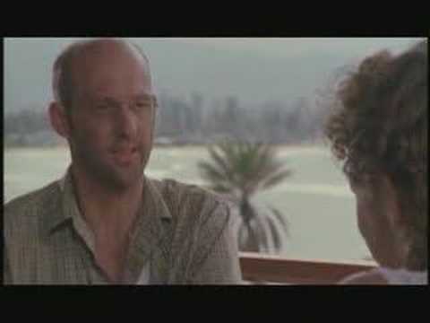 ER - We need to talk