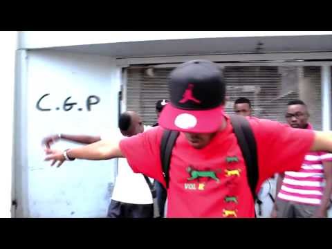 Romanpy- Bad Lyrics [STREET CLIP] 1080p