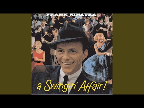 Oh! Look at Me Now - Frank Sinatra