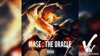 Mase - The Oracle (Cam'Ron Diss)