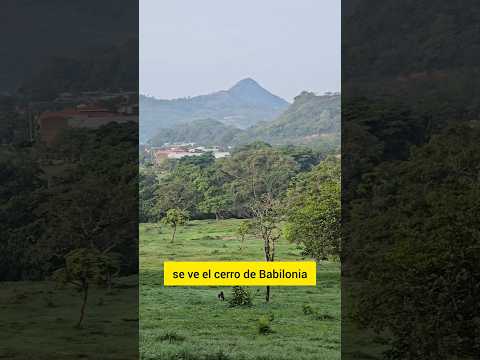 Corinto Morazan #ElSalvador