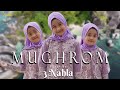 MUGHROM 3 NAHLA Cover