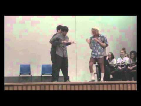 Double Figures - Thai Cooking