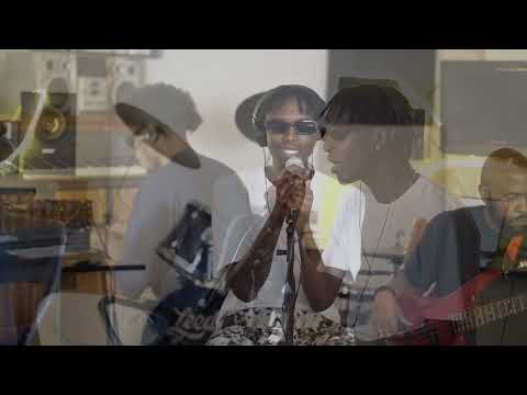 Espiquet - Good Day / I Ain’t Safe (Live Performance Video)