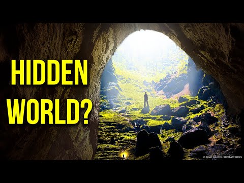 World's Biggest Cave Is Even Bigger Than We Thought (It Hides Jungle, Lakes, And Labyrinths)