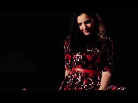 Virginie Teychené - C'était Bien (Official Music Video)