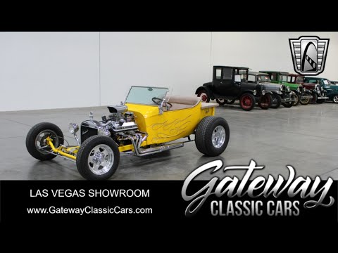 1923 Ford T Bucket (CC-1959539) for sale in O'Fallon, Illinois