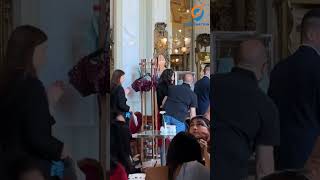 Download lagu The Most Beautiful Cafe in the World | FUN Things to Do & Attractions mp3