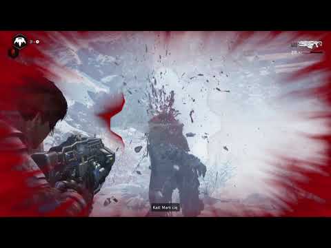 Gears Of War 5 PL Odc.7