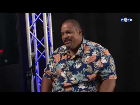 Dal'e Klave Episodio 114 Giovanni Wanga