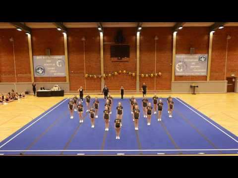 STARS Winter Cup 2017 - Action Athletics   Shade