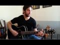 City and Colour - The Hurry and The Harm (Guitar ...