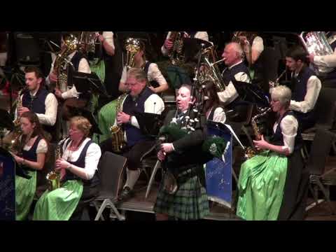 Highland Cathedral (Komp. Michael Korb & Uli Roever, Arr. Siegfried Rundel)
