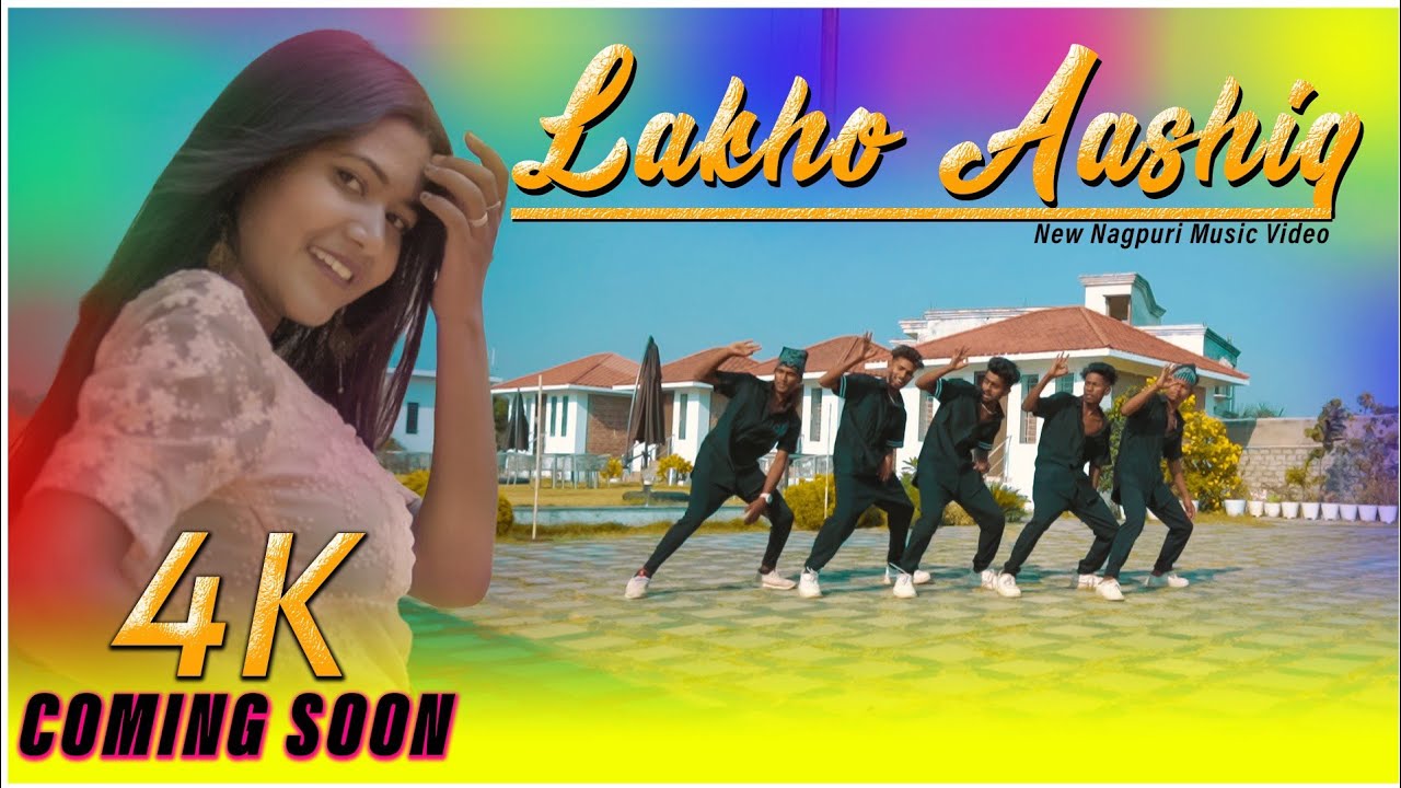 Lakho Aashiq | Coming Soon | New Nagpuri Video 2022 | Singer Mahesh Oraon