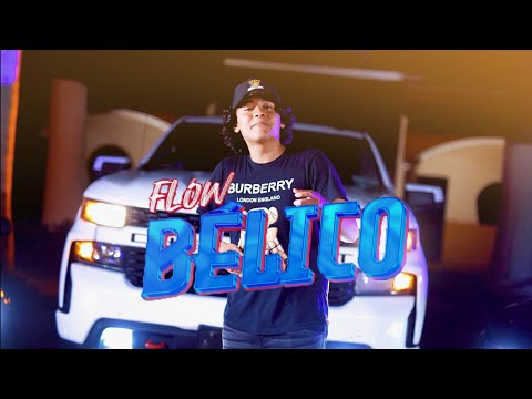 Flow Bélico - Jared Flórez (Video Oficial)