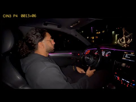 Zoor - JAVA (Official POV Music Video)