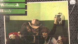 Hank Williams Jr ~ You Can&#39;t Find Many Kissers (Vinyl)