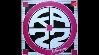 KA 22 - Organism (K's Gabber In Tomorrowland Mix)