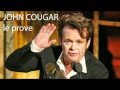 John Cougar   Prove tour 1992   Again tonight