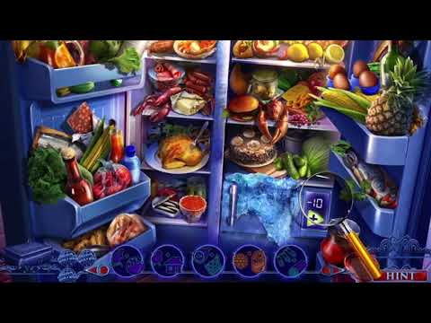 Fatal Evidence 1 f2p Video