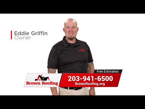 Gutter Shutter By Brown Roofing