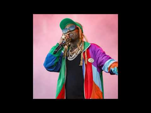 Locked In | [FREE] Lil Wayne x 2 Chainz Type Beat | (prod by Innovators Beats)